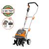 Battery tiller DAEWOO DAT 3042Li SET