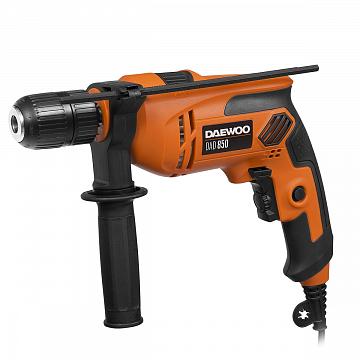 Impact Drill DAEWOO DAD 850