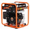 Inverter Petrol Generator DAEWOO GDA 2500i