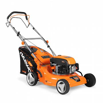 Petrol lawn mower DAEWOO DLM 48SP