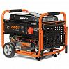 Petrol Generator DAEWOO GDA 8500E-3