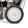 Petrol Snowthrower DAEWOO S 6060