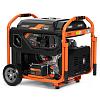 Inverter Petrol Generator DAEWOO GDA 8000Ei