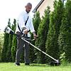 Battery Grass Trimmer DAEWOO DABC 3240Li