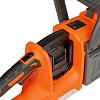 Battery Chainsaw DACS 1642Li