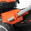 Petrol lawn mower DAEWOO DLM 50SPE