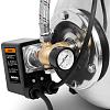 Automatic domestic station DAEWOO DAS 4500/24 INOX