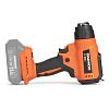 Heat Gun Cordless DAEWOO DAF 2021Li