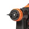 Spray gun DAEWOO DAPS 1121Li SET