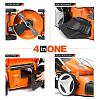 Petrol lawn mower DAEWOO DLM 50SP