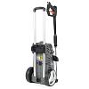 High pressure washer DAEWOO DAW 725