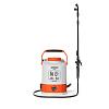 Battery sprayer DAEWOO DSA 5Li SET
