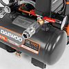 Oil Free Air Compressor  DAEWOO DAC 170S
