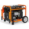 Inverter Petrol Generator DAEWOO GDA 6600Ei
