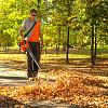 Leaf Blower and Vacuum DAEWOO DABL 9042Li