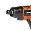 Screwdriver DAEWOO DAA 3620Li Plus