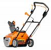 Battery Snow Blower DAEWOO DAST 5542Li