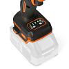 Impact driver cordless DAEWOO DAX 6021Li