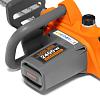 Electric Chainsaw DAEWOO DACS 2600E