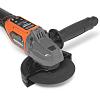 Battery angle grinder DAEWOO DAG 3021Li