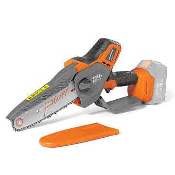 Akumuliatorinis  grandininis pjūklas DAEWOO DACS 821Li