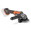 Battery angle grinder DAEWOO DAG 3021Li