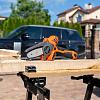 Battery Chainsaw DAEWOO DACS 416Li Set