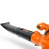 Leaf Blower and Vacuum DAEWOO DABL 270