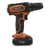 Cordless Drill DAEWOO DAA 1620Li