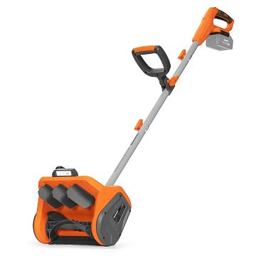 Sniego valymo mašina akumuliatorius DAEWOO DAST 3421Li