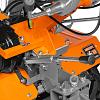 Heavy Tiller DAEWOO DATM 4.2