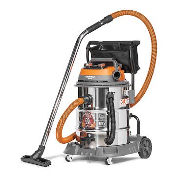 Wet-Dry Vacuum Cleaner DAEWOO DAVC 6030S