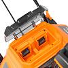 Battery Snow Blower DAEWOO DAST 5542Li