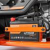 Inverter Petrol Generator DAEWOO GDA 6600Ei