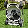 Lawn mower blade DAEWOO DLM 510