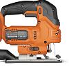 Jig saw battery DAEWOO DAJ 2221Li