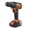 Cordless Drill DAEWOO DAA 1620Li