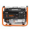 Petrol Generator DAEWOO GDA 3500