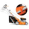 Petrol lawn mower DAEWOO DLM 43SP