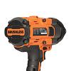 Impact driver cordless DAEWOO DAX 8021Li