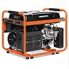 Petrol Generator DAEWOO GDA 6500E