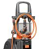 Battery hose cart  DAEWOO DWR 4021Li Set