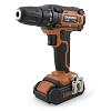 Cordless Drill DAEWOO DAA 2120Li