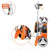 Petrol lawn mower DAEWOO DLM 50SP