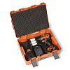 Impact driver cordless DAEWOO DAX 6021Li SET