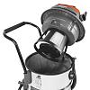 Wet-Dry Vacuum Cleaner DAEWOO DAVC 6030S