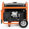 Inverter Petrol Generator DAEWOO GDA 11000DPEi-3