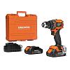 Cordless Drill DAEWOO DAA 4021Li SET