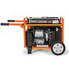Inverter Petrol Generator DAEWOO GDA 6600Ei