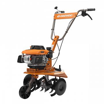Petrol tiller DAEWOO DAT 4555